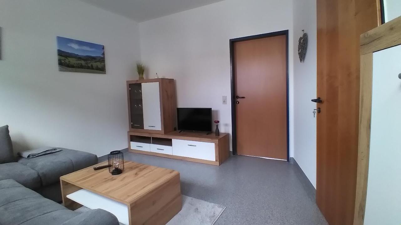 Apartment Auszeit Kirchberg an der Pielach Extérieur photo