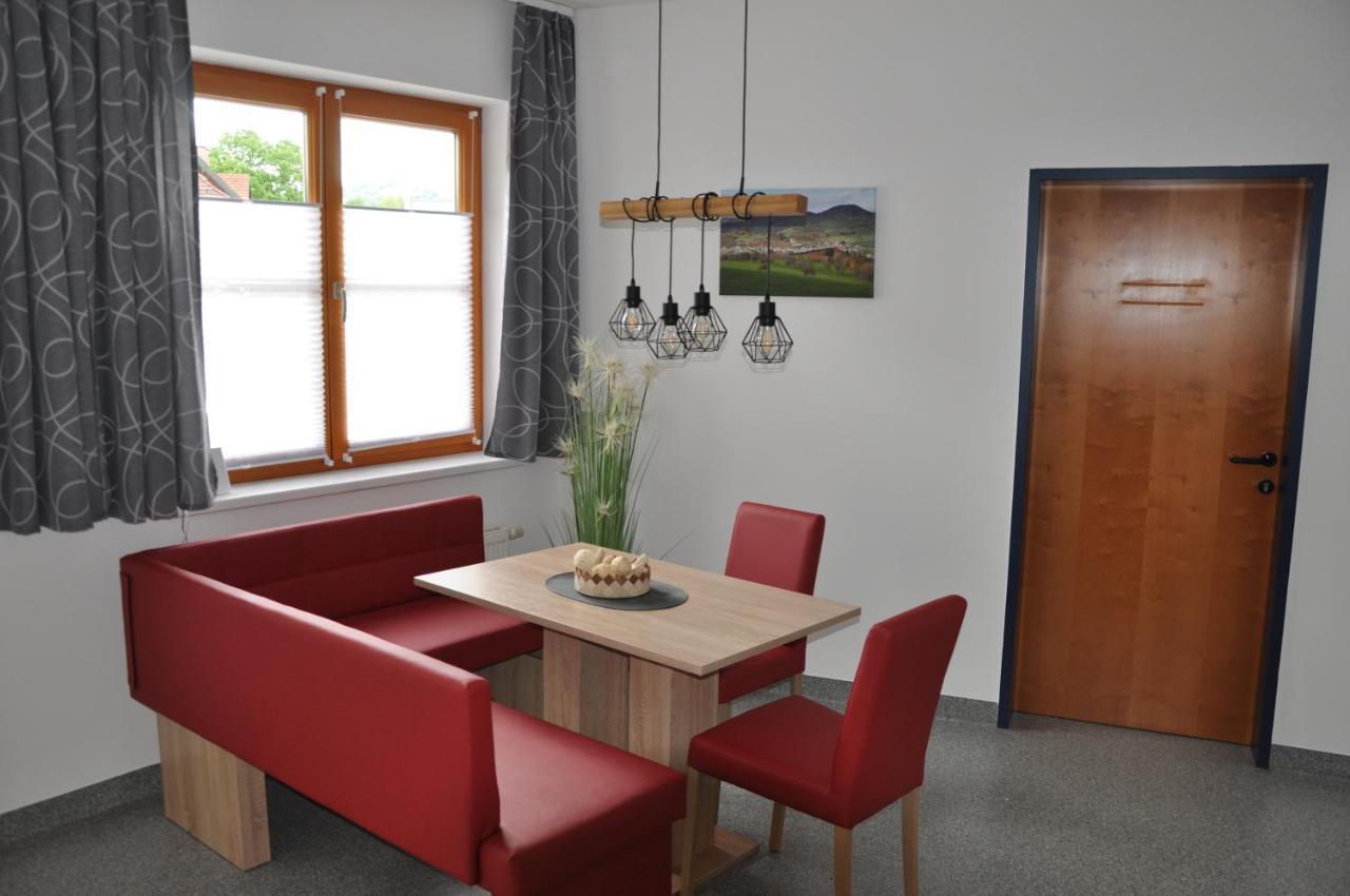 Apartment Auszeit Kirchberg an der Pielach Extérieur photo