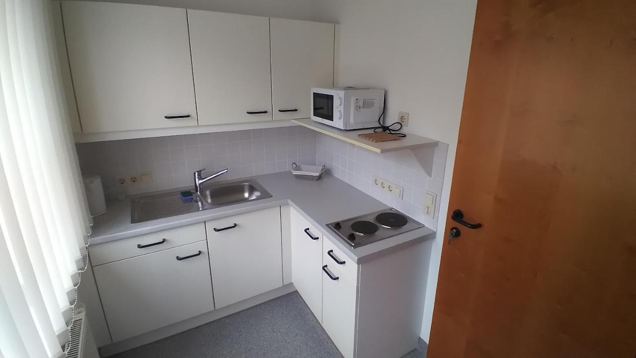 Apartment Auszeit Kirchberg an der Pielach Extérieur photo