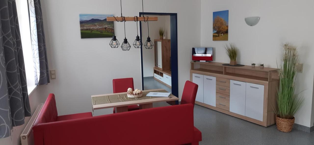 Apartment Auszeit Kirchberg an der Pielach Extérieur photo
