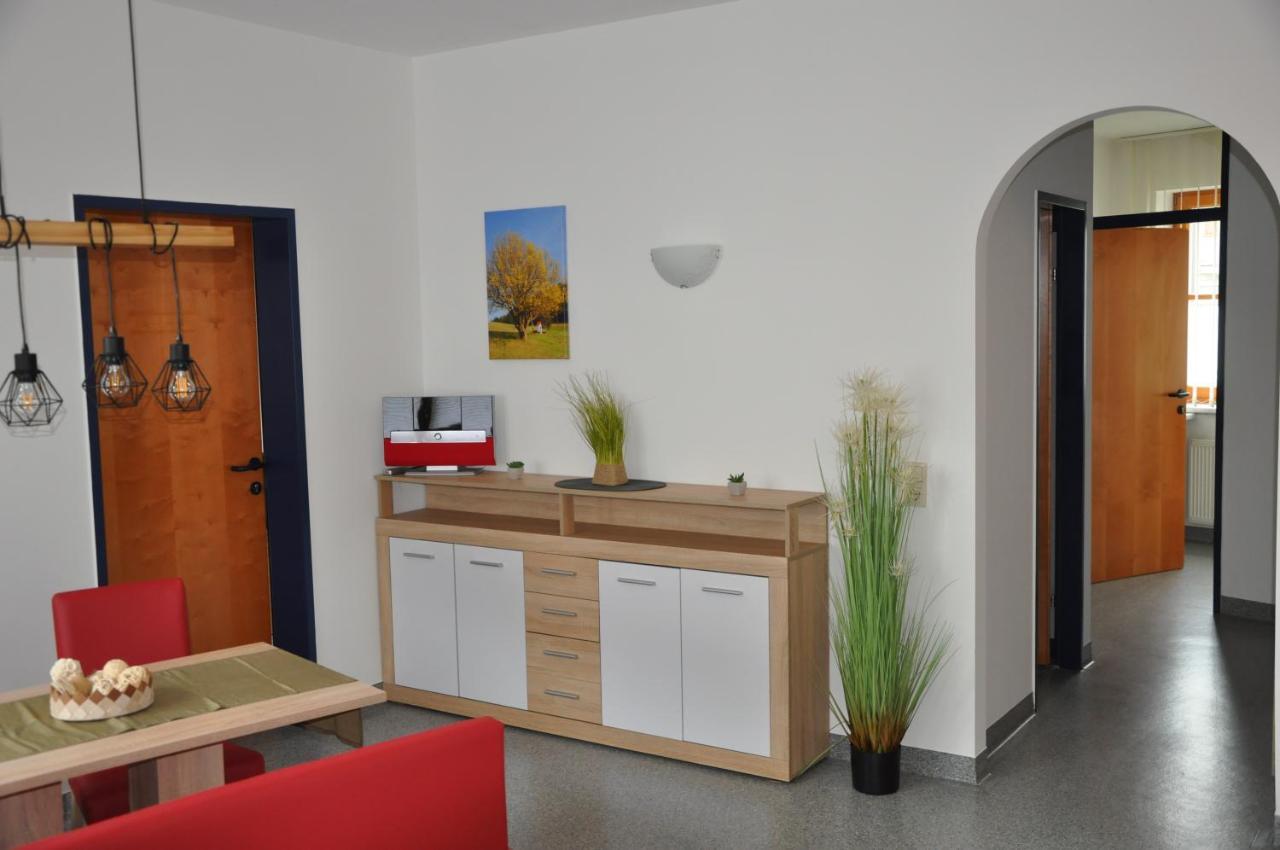 Apartment Auszeit Kirchberg an der Pielach Extérieur photo
