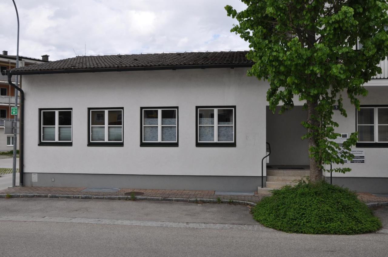 Apartment Auszeit Kirchberg an der Pielach Extérieur photo