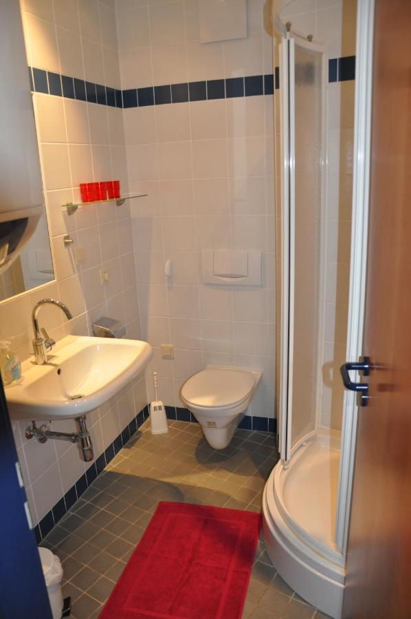 Apartment Auszeit Kirchberg an der Pielach Extérieur photo