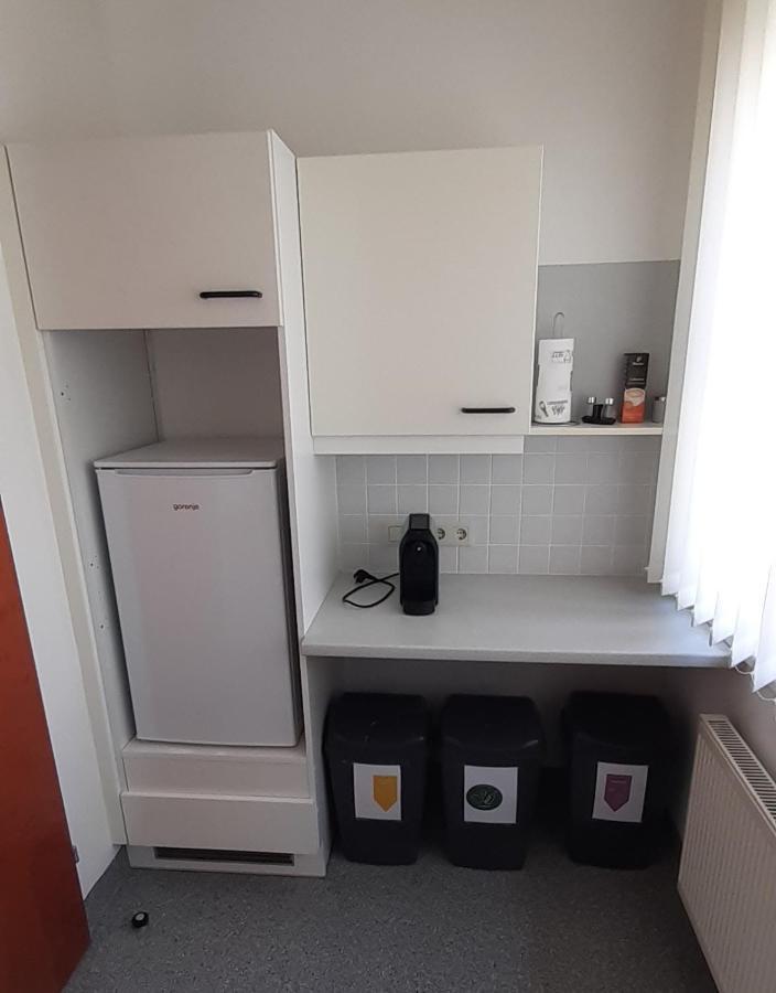 Apartment Auszeit Kirchberg an der Pielach Extérieur photo